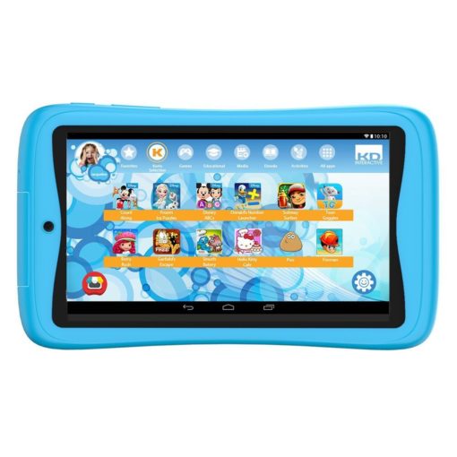 KURIO TAB ADVANCE - Image 2