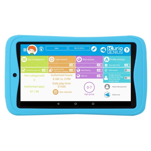 KURIO TAB ADVANCE - Image 3