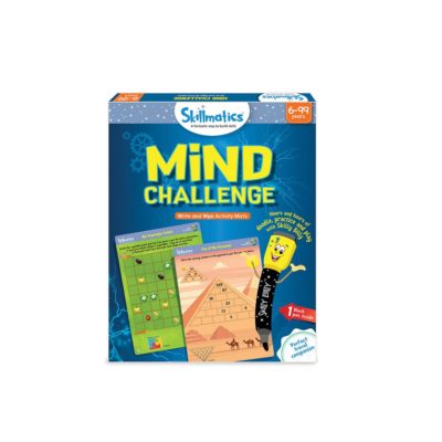 Mind Challenge