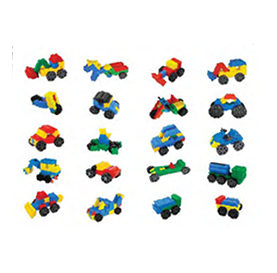 JUNIOR CONSTRUCTION SET