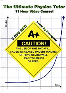 THE ULTIMATE PHYSICS TUTOR 11 HOURS