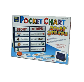 STORY STRIPS