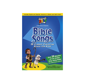 ACTION BIBLE SONGS