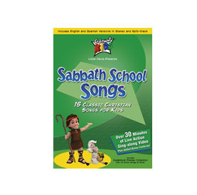 SABBATH SCHOOL SONG