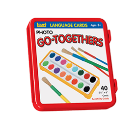 GO- TOGETHERS