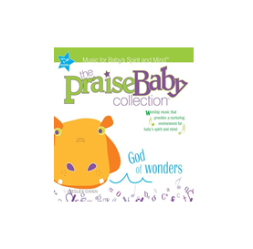 GOD OF WONDERS