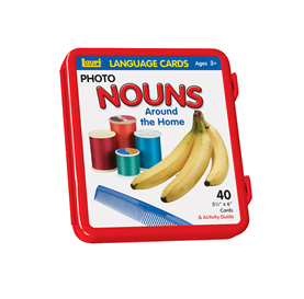 NOUNS