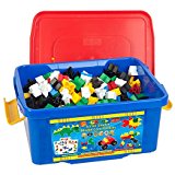 JUNIOR STARTER MODEL CONSTRUCTION