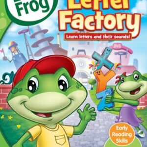 LETTER FACTORY