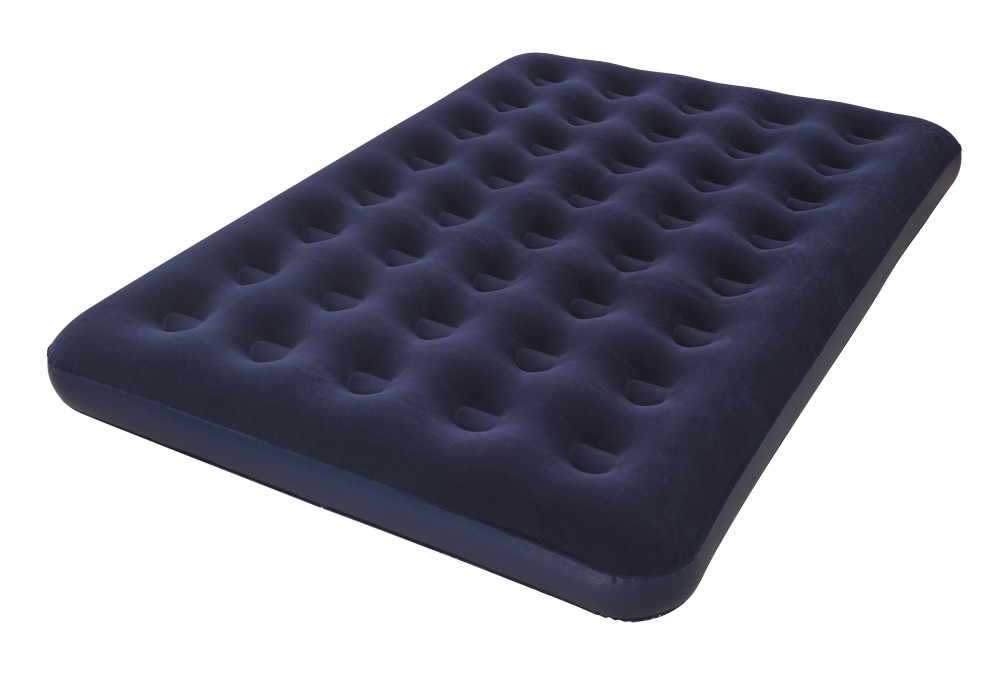Bestway Pavillo Horizon Airbed (Queen) + Manual Pump