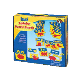 A-Z PUZZLE