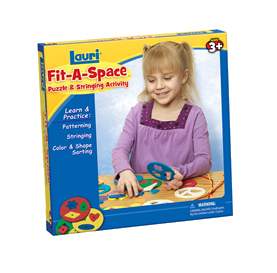 FIT-A-SPACE
