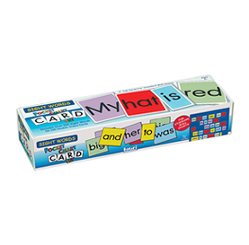 SIGHT WORDS