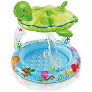 SEA TURTLE SHADE BABY