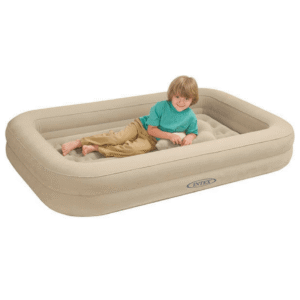 KIDZ TRAVEL AIRBED