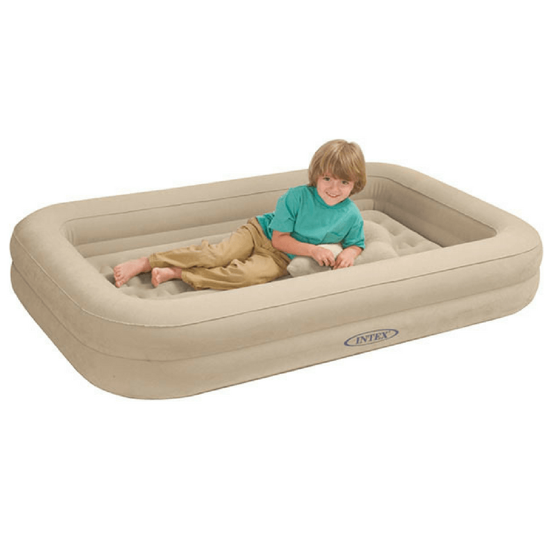 KIDZ TRAVEL AIRBED