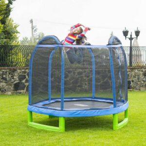Indoor/Outdoor Classic Upper Bounce 7