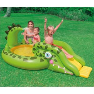 GATOR PLAY CENTER