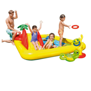 OCEAN PLAYCENTER