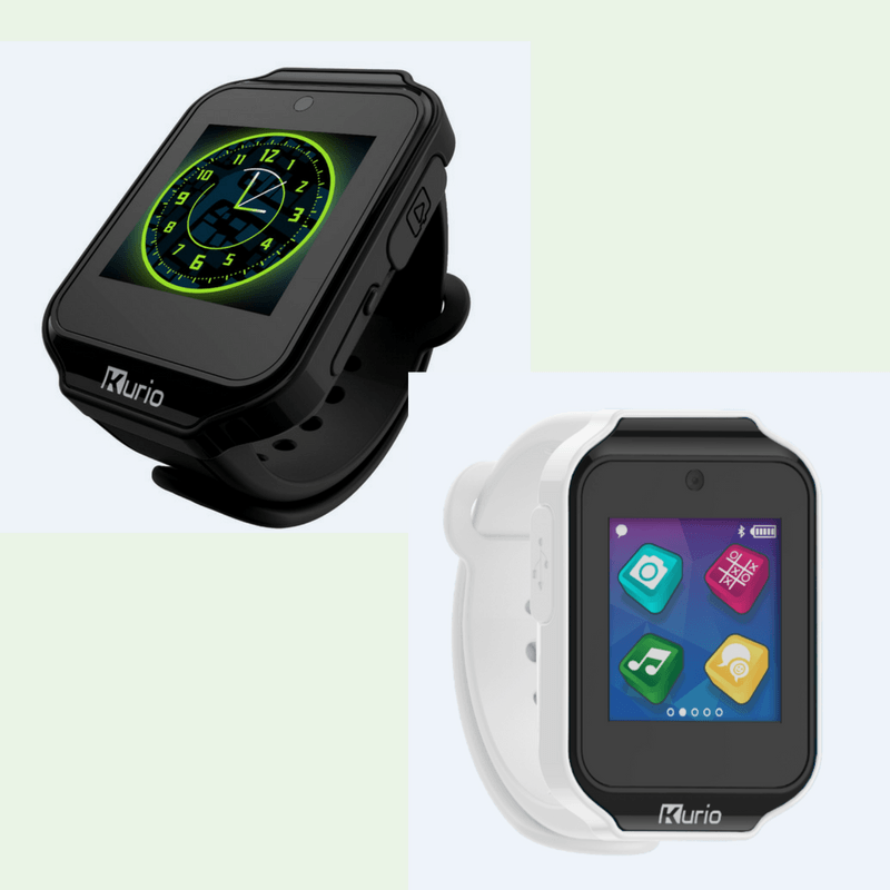 KURIO SMART WATCH 1.0