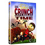 ADVENTURE OF TOBY: CRUNCH TIME