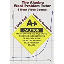 THE ALGEBRA WORD PROBLEM TUTOR