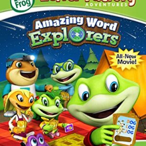 AMAZING WORD EXPLORER