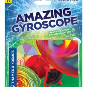 AMAZING GYROSCOPE
