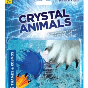 CRYSTAL ANIMALS