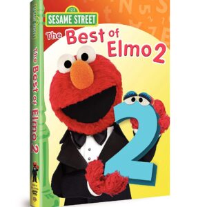 BEST OF ELMO 2