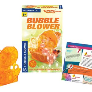 BUBBLE BLOWER