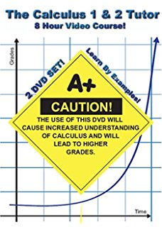 THE CALCULUS 1 &2 TUTOR
