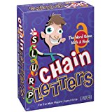 CHAIN LETTERS