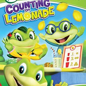 COUNTING LEMONADE