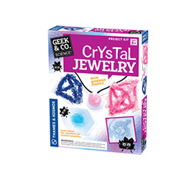 CRYSTAL JEWERY