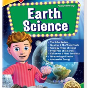 EARTH SCIENCE