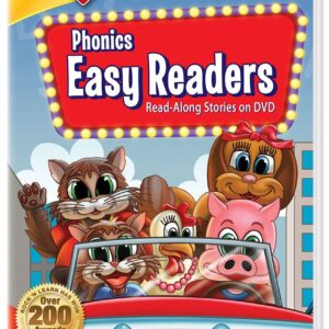 EASY READERS