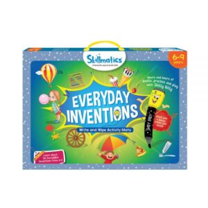 Everyday Inventions