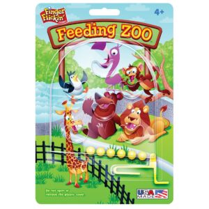 FEEDING ZOO