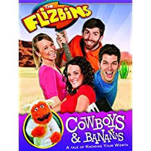 THE FLIZBINS