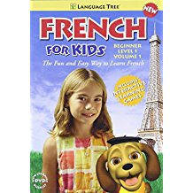 FRENCH FOR KIDS
