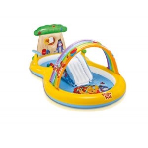 WINNIE PLAYCENTER