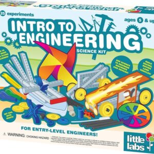 INTRODUCTION TO ENGINEERING