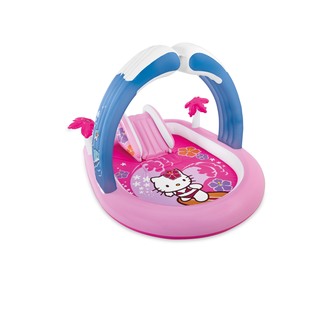 KITTY PLAYCENTER