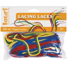 LACES FOR LACING 24