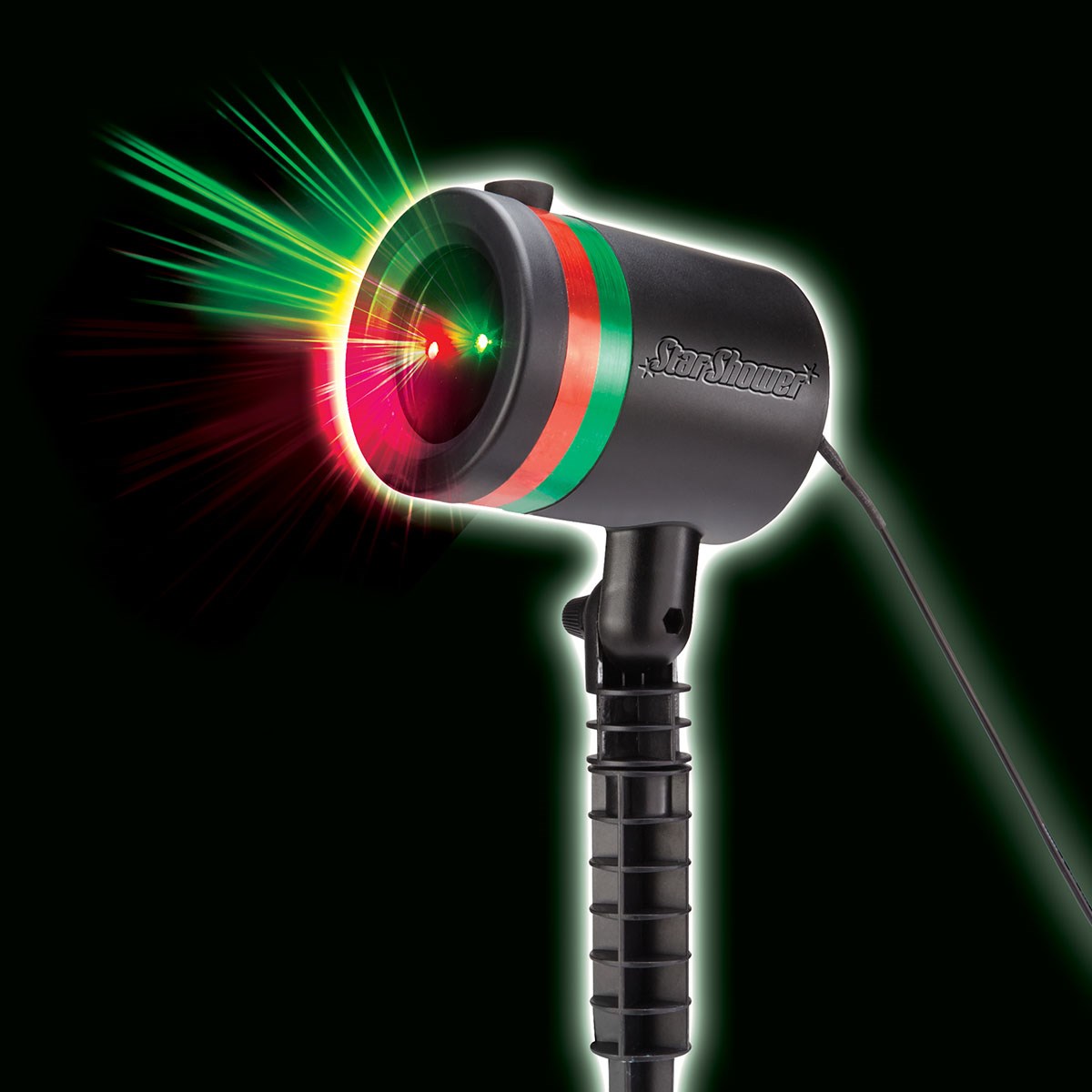Fairy Light Projector (Indoor and Outdoor)
