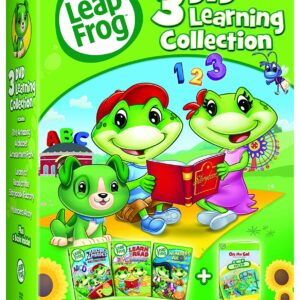 LEARNING COLLECTION
