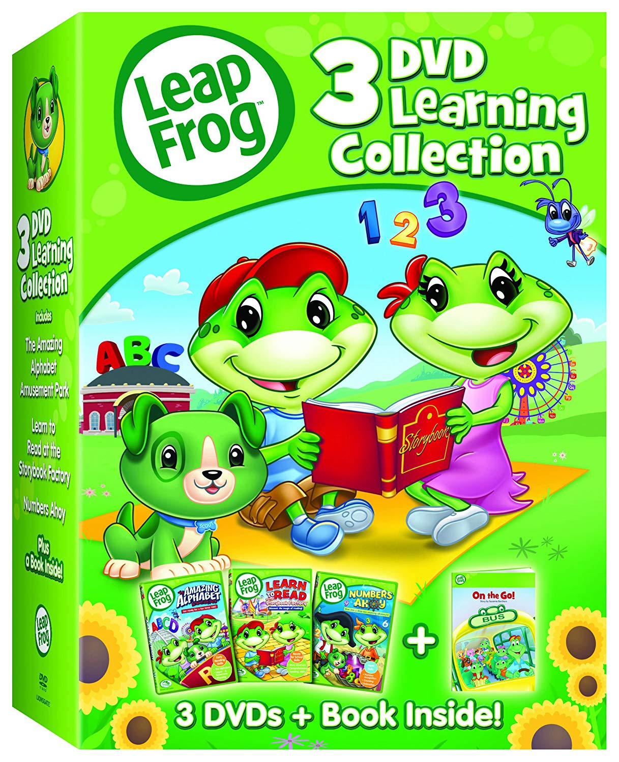 LEARNING COLLECTION