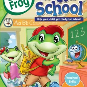 LET’S GO TO SCHOOL