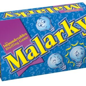 MALARKY